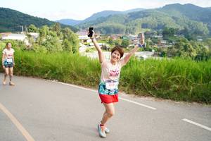 BIB: 
                            <button type="button" onclick="openModal(18878929)" class="btn btn-primary btn-sm float-right btn-popup" data-toggle="modal" data-target=".modal-high-quality">
                        <i class="fas fa-shopping-cart"></i> Add to Cart
                    </button>
                                            <button type="button" onclick="isThisMe(18878929, true)" class="btn btn-success btn-sm float-right btn-popup btn-isme hidden" data-toggle="tooltip" data-placement="bottom" title="นี่คือรูปของคุณใช่ไหม คลิกที่นี่เพื่อเอาเข้าอัลบั้ม">
                        <i class="fas fa-plus"></i> Add to album
                    </button>
                    <button type="button" onclick="isThisMe(18878929, false)" class="btn btn-warning btn-sm float-right btn-popup btn-isnotme hidden">
                        <i class="fas fa-ban"></i> Remove from album
                    </button>